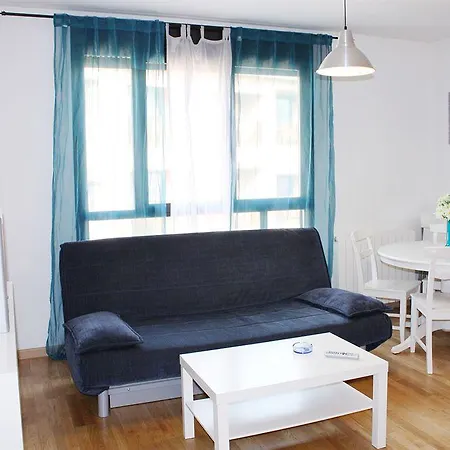 Rodriguez De Cordoba 3000 Apartman Zaragoza