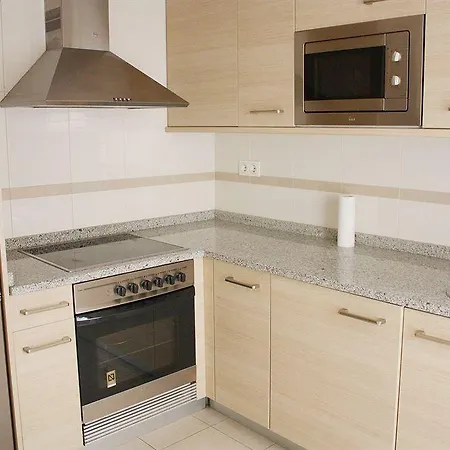Apartman Rodriguez De Cordoba 3000 *
