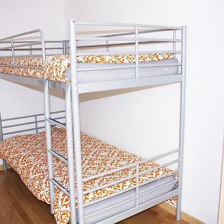 Rodriguez De Cordoba 3000 Apartman