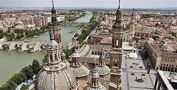 Rodriguez De Cordoba 3000 Zaragoza