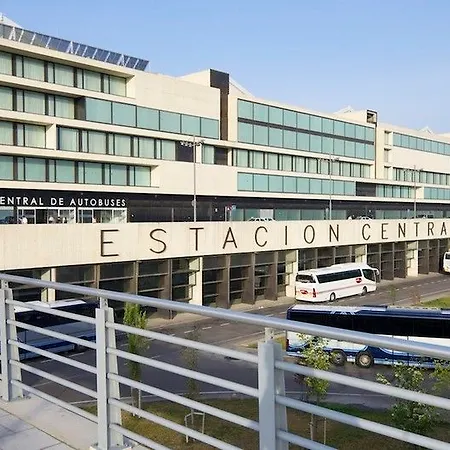 Apartman Rodriguez De Cordoba 3000