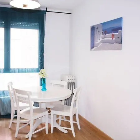 Apartman Rodriguez De Cordoba 3000