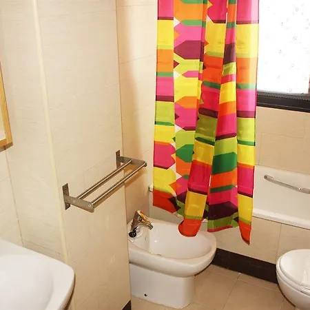 Apartman Rodriguez De Cordoba 3000