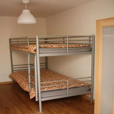 Rodriguez De Cordoba 3000 Apartman