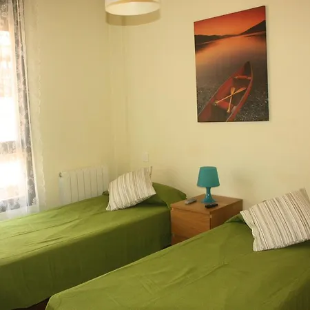 Rodriguez De Cordoba 3000 Apartman Zaragoza