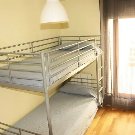 Apartman Rodriguez De Cordoba 3000 Zaragoza
