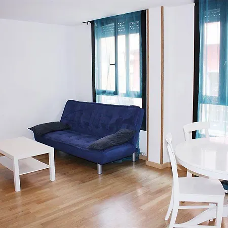Rodriguez De Cordoba 3000 Apartman *