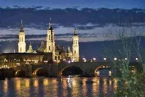 Rodriguez De Cordoba 3000 Zaragoza