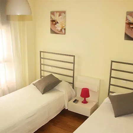 Apartman Rodriguez De Cordoba 3000 Zaragoza
