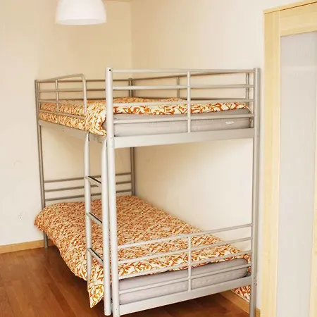 Rodriguez De Cordoba 3000 Apartman *