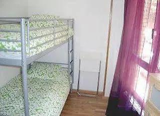 Apartman Rodriguez De Cordoba 3000