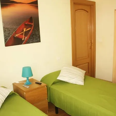Apartman Rodriguez De Cordoba 3000