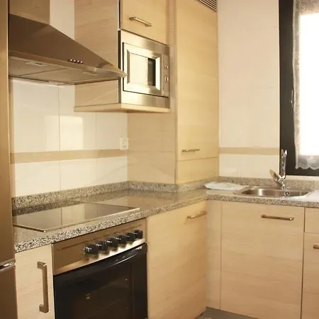 Apartman Rodriguez De Cordoba 3000