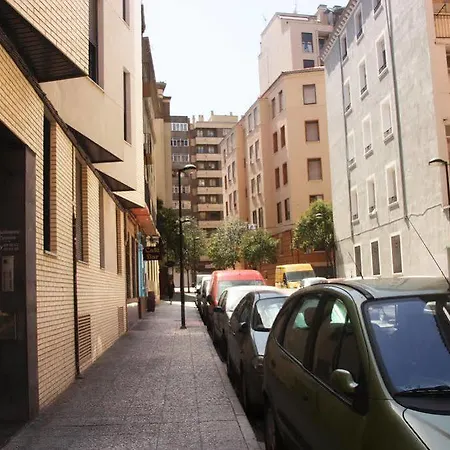 Apartman Rodriguez De Cordoba 3000 *