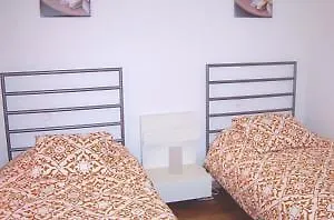 Apartman Rodriguez De Cordoba 3000 Zaragoza