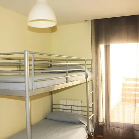 Rodriguez De Cordoba 3000 Apartman *
