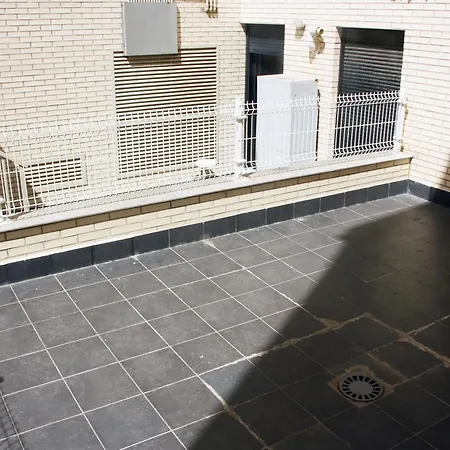 Apartman Rodriguez De Cordoba 3000