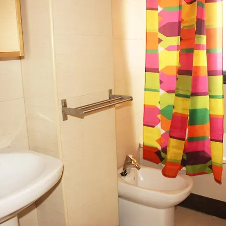 Apartman Rodriguez De Cordoba 3000 Zaragoza