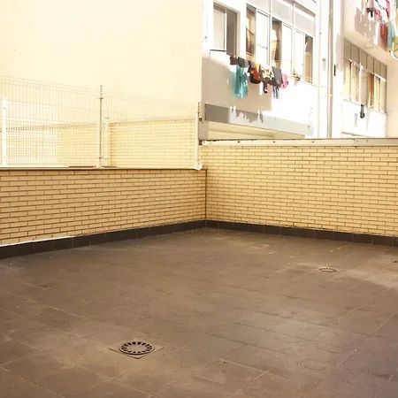 Apartman Rodriguez De Cordoba 3000 *