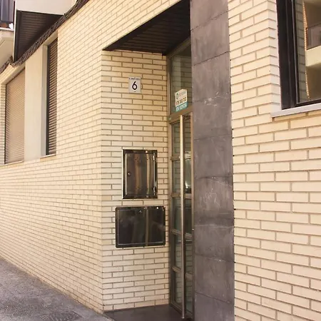 Rodriguez De Cordoba 3000 Apartman Zaragoza