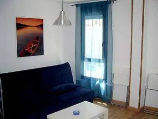 Rodriguez De Cordoba 3000 Apartman