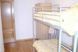 Rodriguez De Cordoba 3000 Apartman Zaragoza