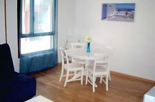 Rodriguez De Cordoba 3000 Apartman *